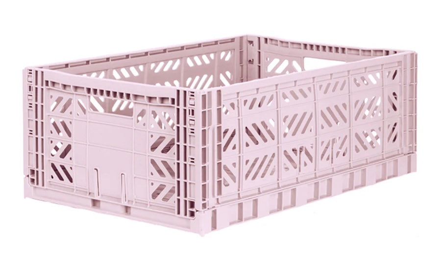 Maxi Aykasa Crate in Cherry Blossom