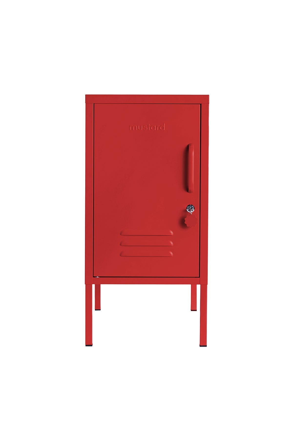 The Shorty in Poppy