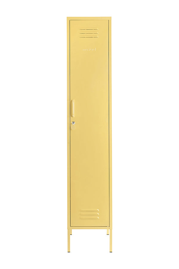 The Skinny in Butter